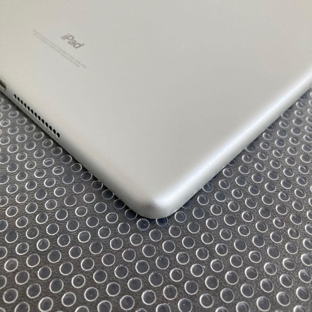 932【早い者勝ち】電池最良好☆iPad6 第6世代 32GB WIFIモデル☆