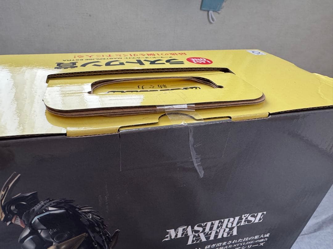 一番くじ　僕のヒーローアカデミア 〜紡ぐ力〜 アーマードオールマイトセット