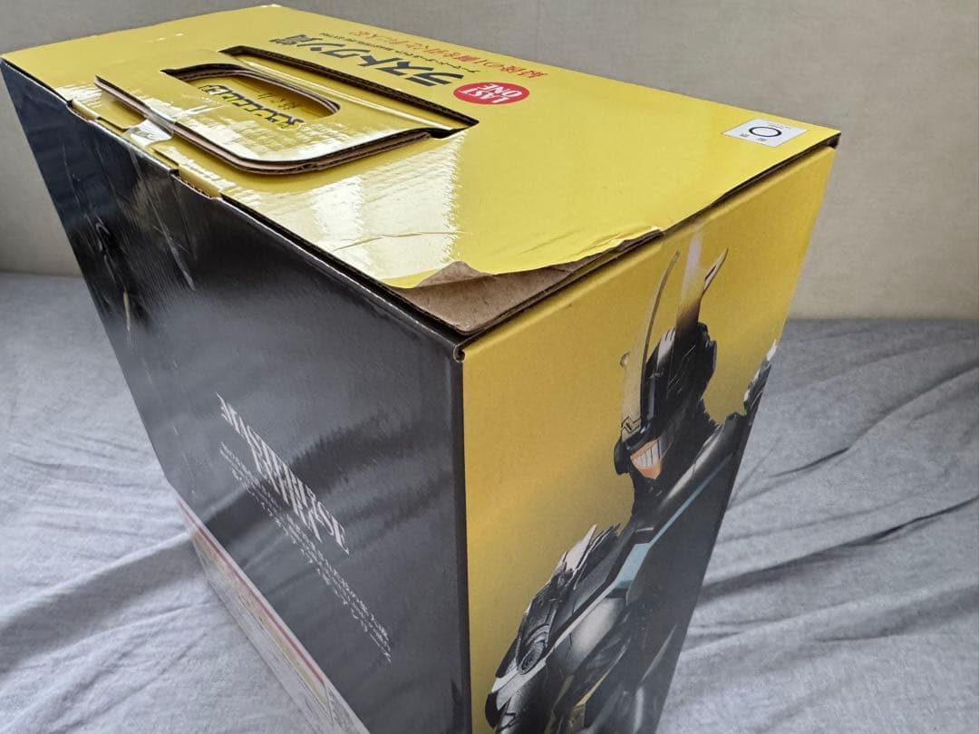 一番くじ　僕のヒーローアカデミア 〜紡ぐ力〜 アーマードオールマイトセット