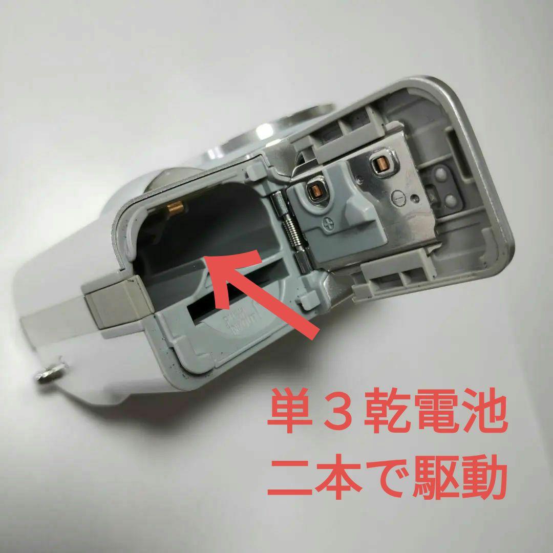 コンデジ　SONY　Cyber-shot　DSC-Ｗ7　ソニー　サイバーショット