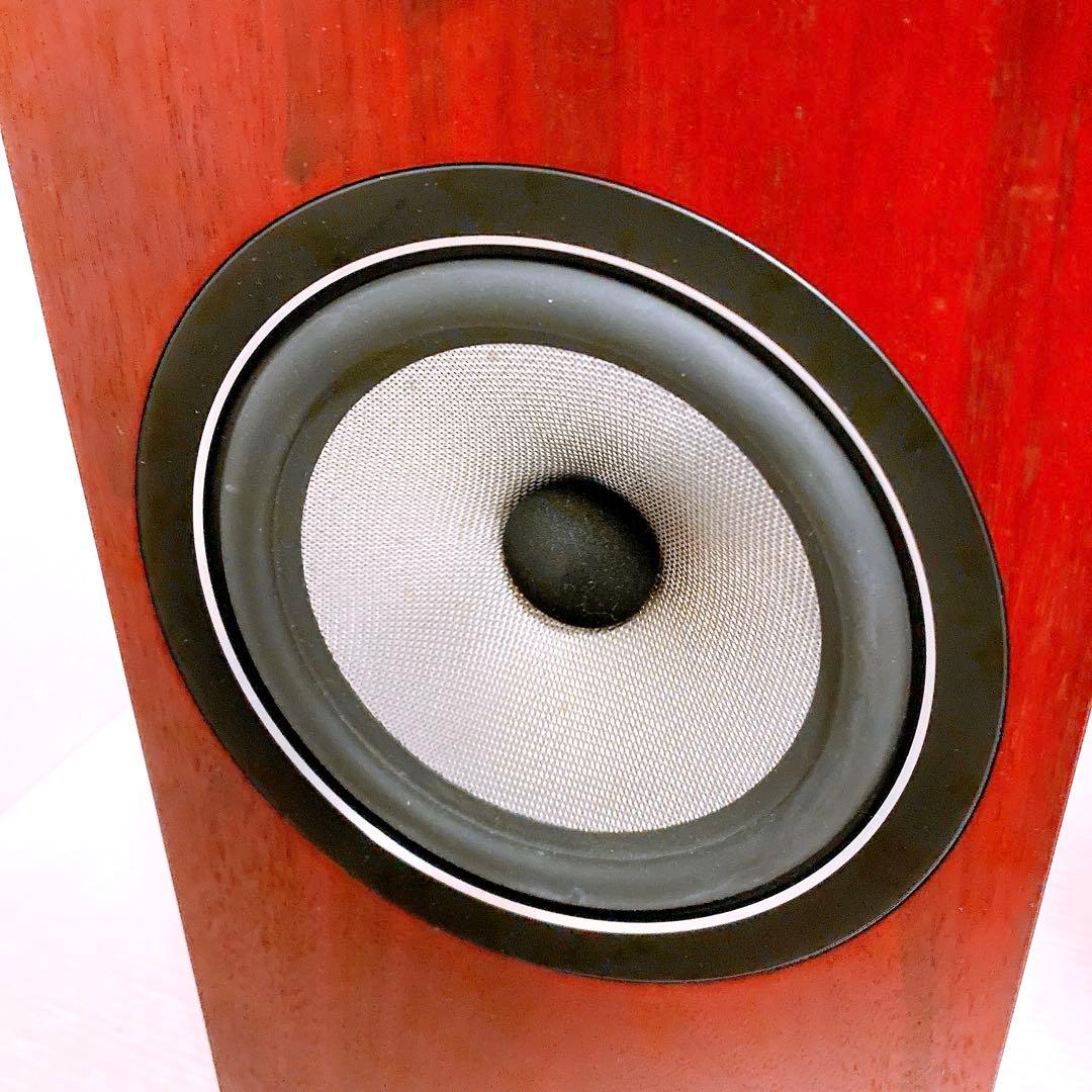 B&Wブックシェルフスピーカー 705S2