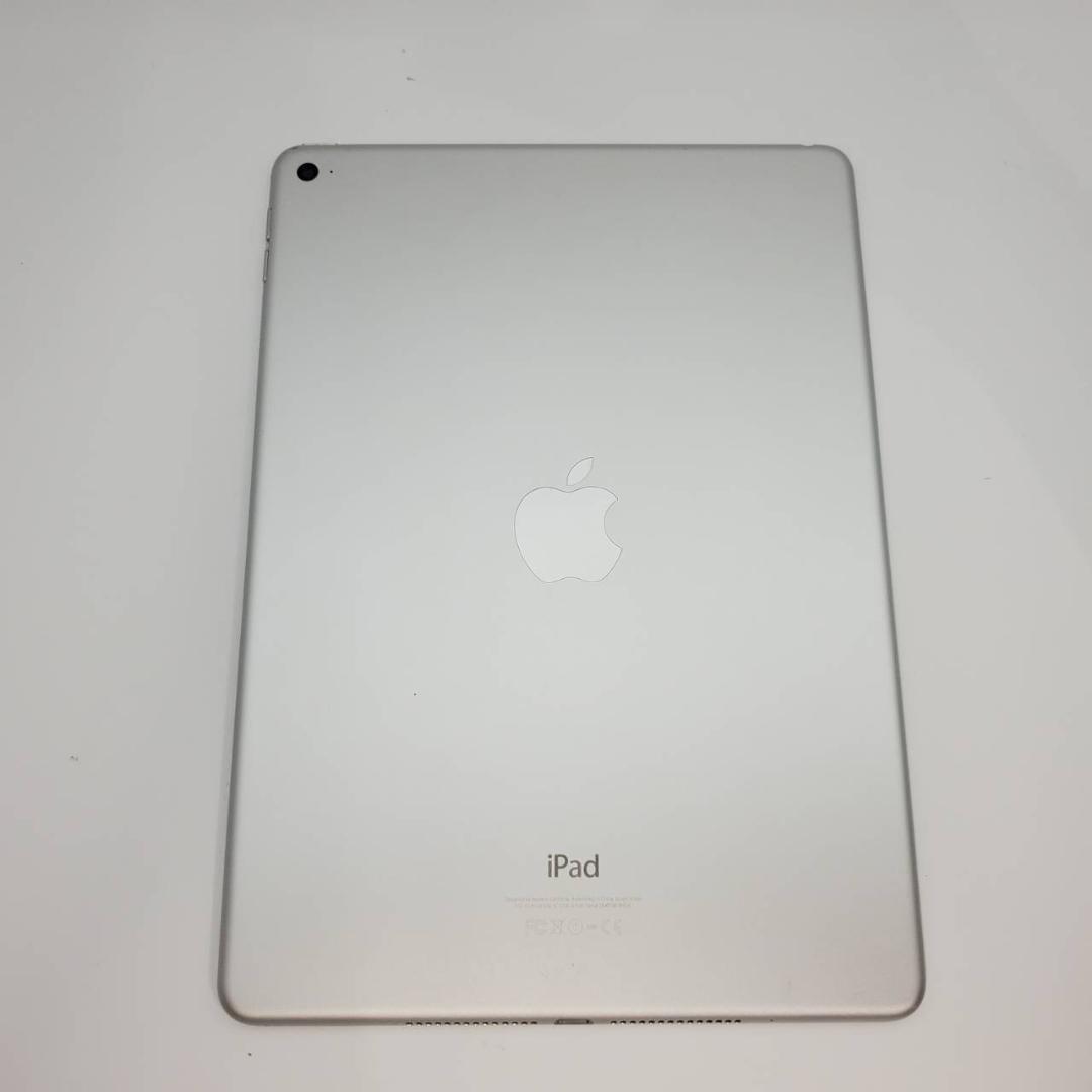 iPad Air 2 Wi-Fi 32GB シルバー
