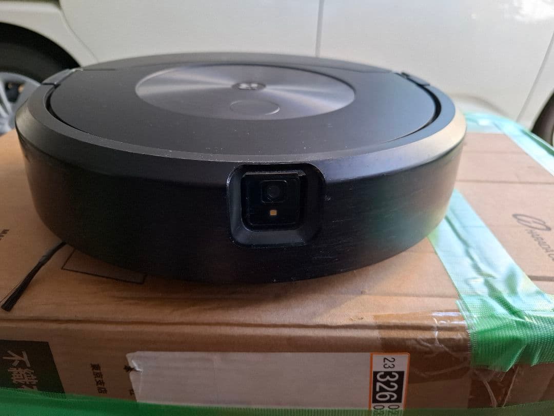 irobot roomba combo ルンバ　rca-y1