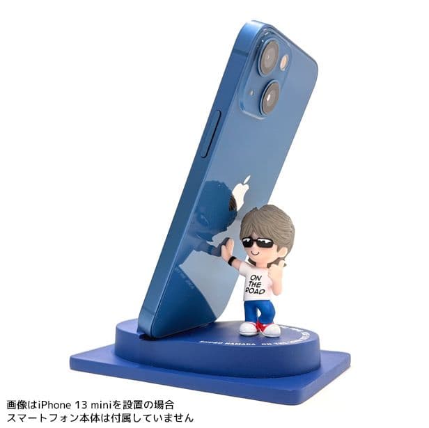☆新品未開封☆浜田省吾 ON THE ROAD2025-2026 スマホスタンド