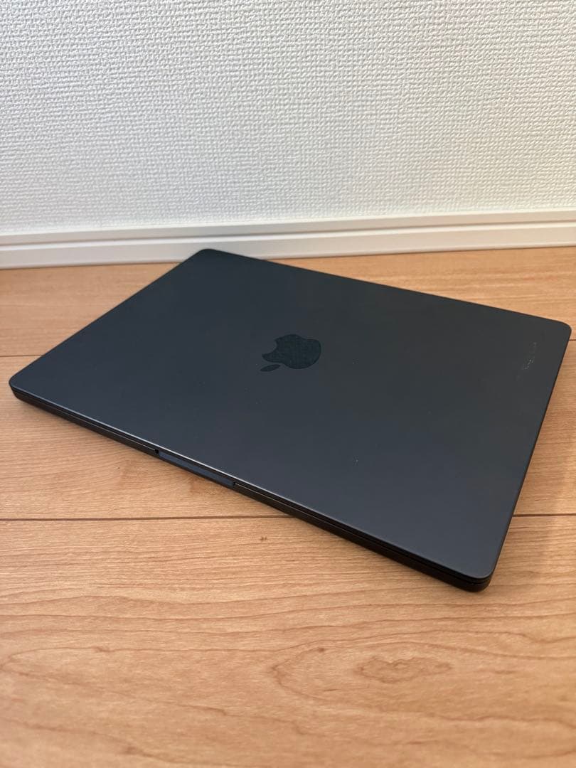 MacBook本体 MacBook Pro 14/M4/16GB/1TB