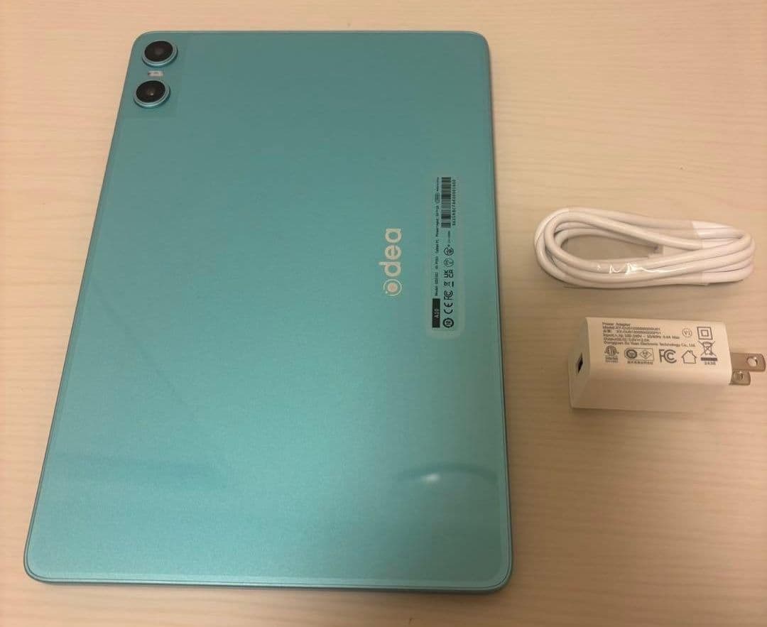 タブレット 10インチ Android15 6000mAh　顔認識　高性能　拡張