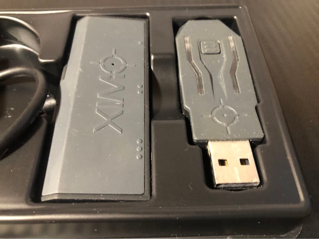 XIM APEX コンバーター