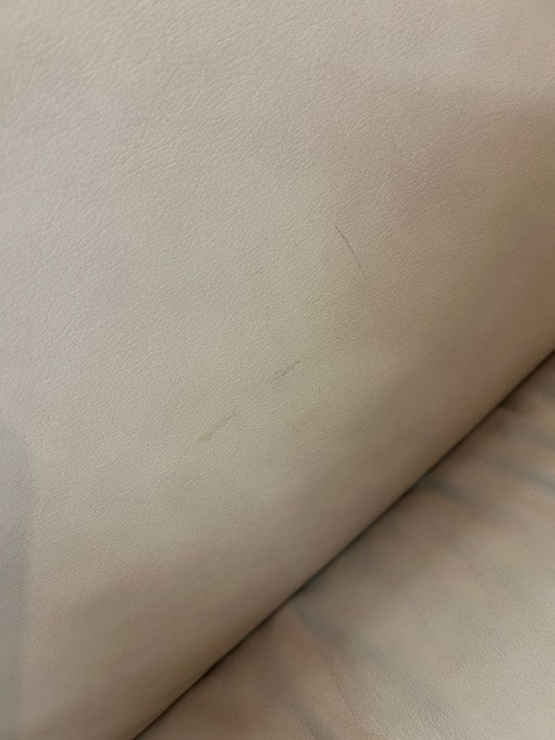 エコーネス　ストレスレス　エルドラドローバック　3人掛けリクライニングソファ