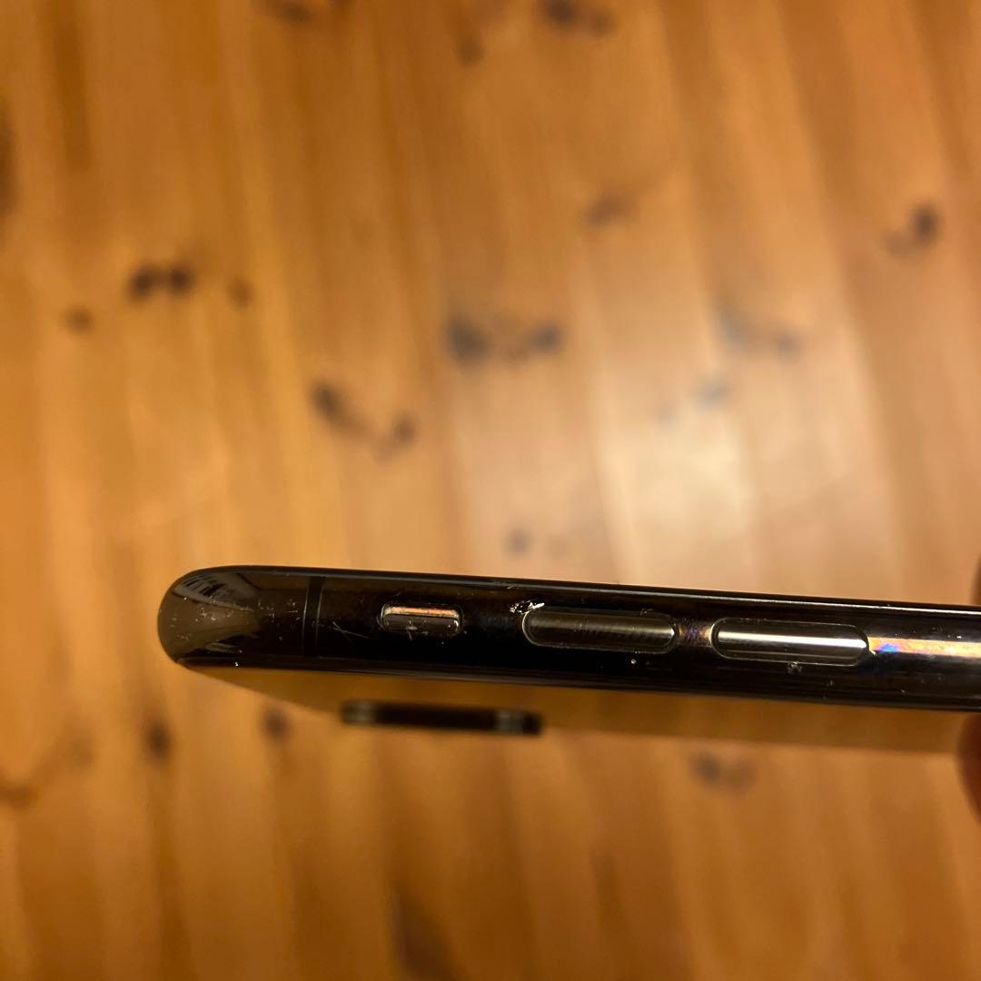iPhoneX スペースグレー 64G