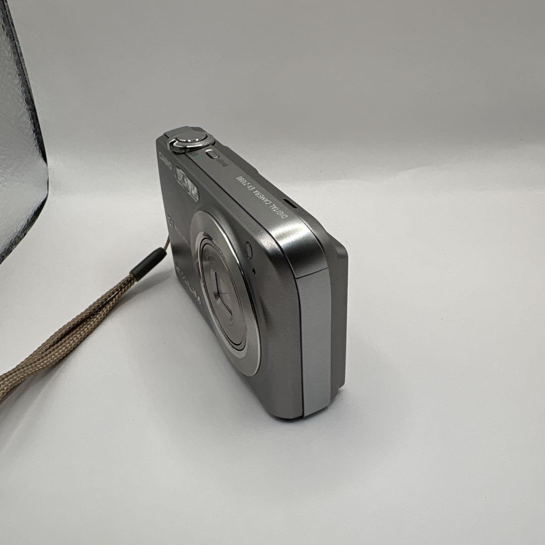 良品 CASIO EXILIM EX-Z1080