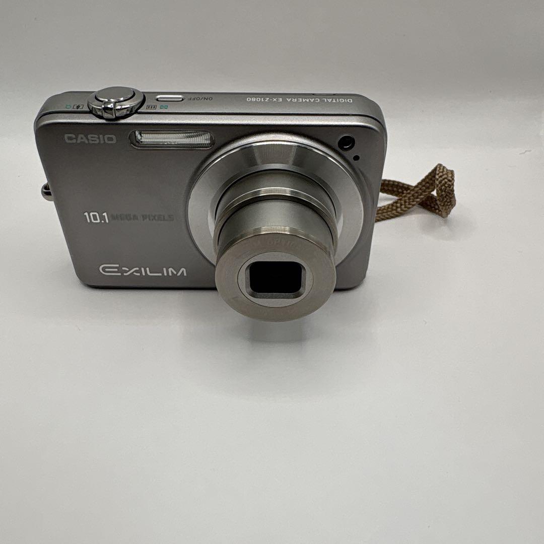 良品 CASIO EXILIM EX-Z1080