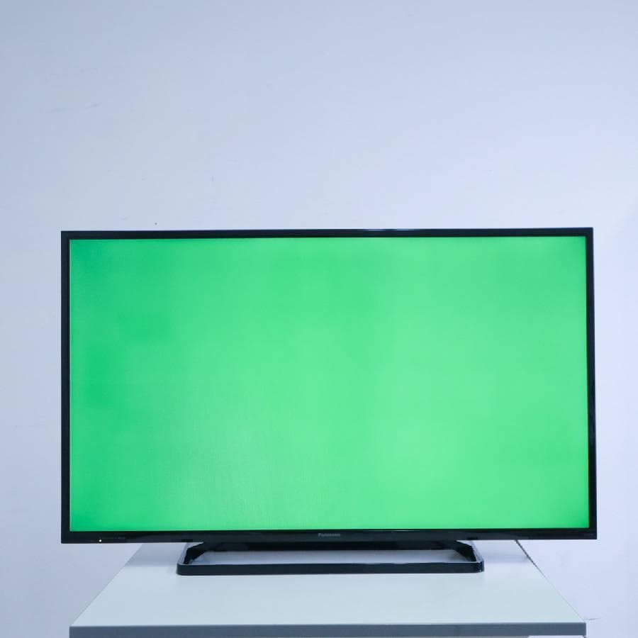 パナソニックビエラ 43V型 フルHD TH-43D300HT ホテル仕様