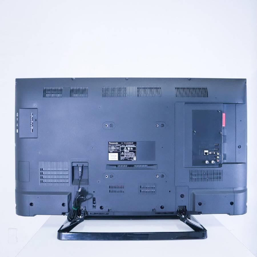 パナソニックビエラ 43V型 フルHD TH-43D300HT ホテル仕様