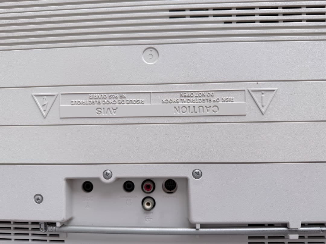 BOSE WAVE スピーカー