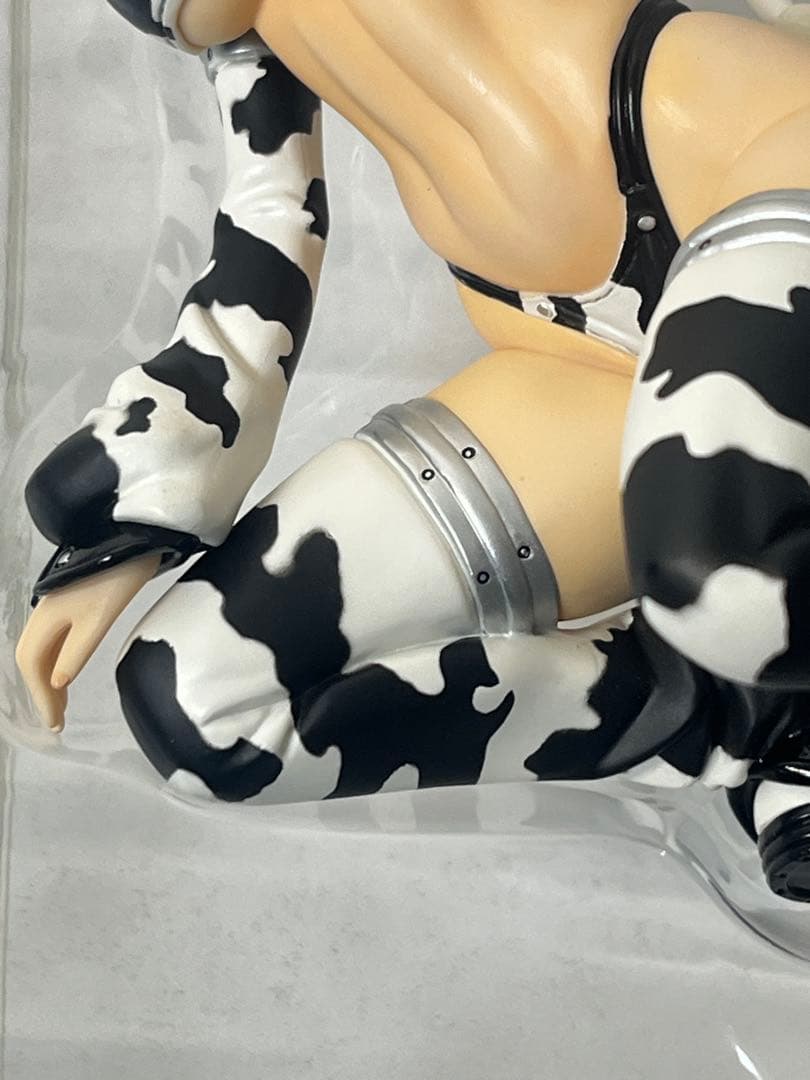 Excellent Model Core ホルスタイン花子さん 司弾