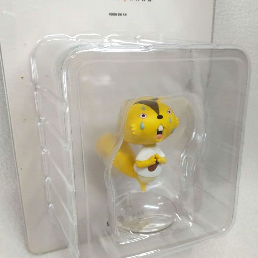 〈未開封〉UDFキングカズマ&仮ケンジ ～「サマーウォーズ」 スタジオ地図