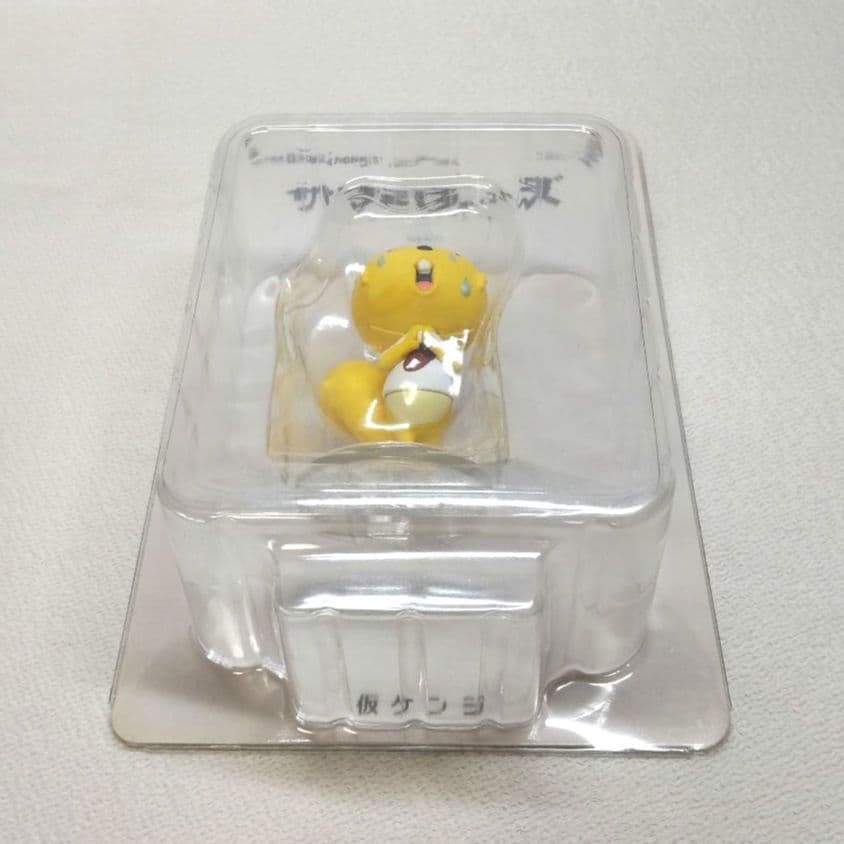 〈未開封〉UDFキングカズマ&仮ケンジ ～「サマーウォーズ」 スタジオ地図