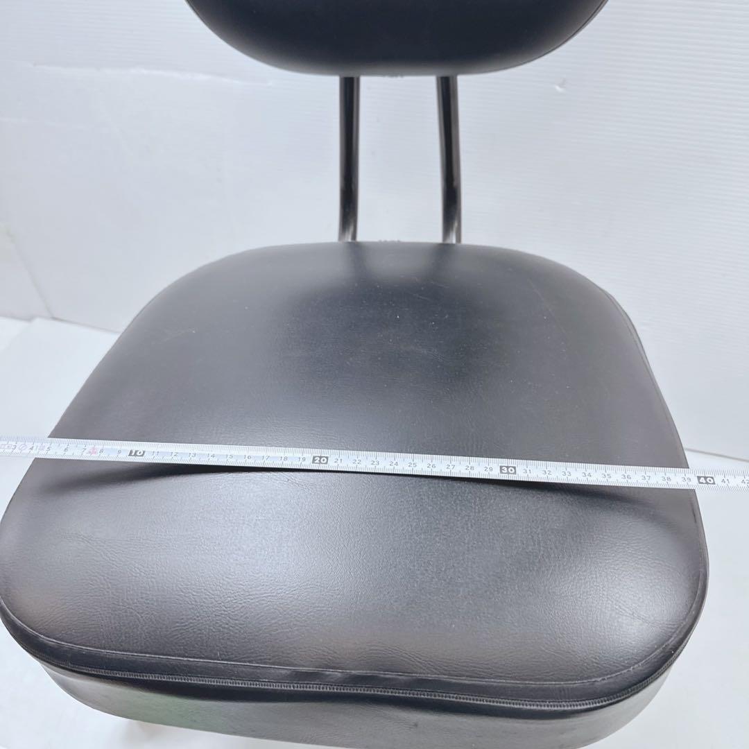 昭和レトロ ヴィンテージ コクヨ? 事務椅子 デスクチェア ワークチェア 古家具