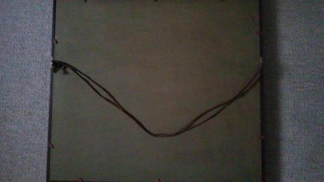 小林和作原画・徳力冨吉郎版画　【志賀高原】　額付　押印「和作」