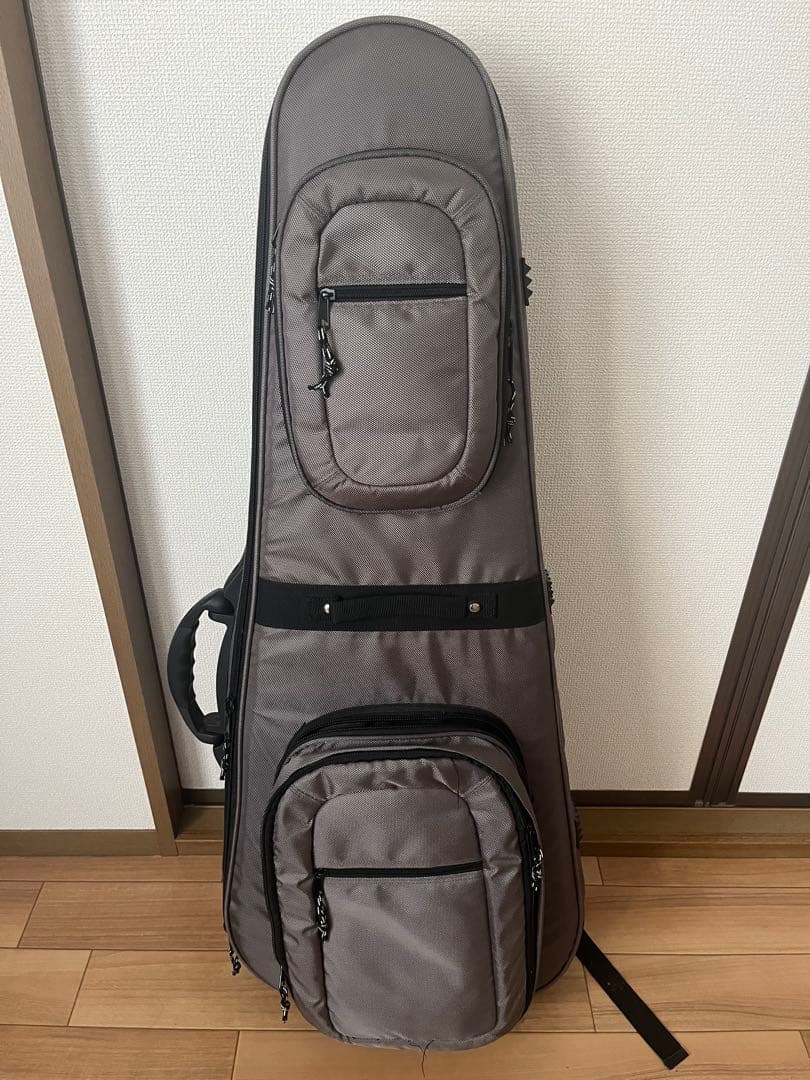 Fender Jaguar レッド エレキギター 改造前部品付属なし