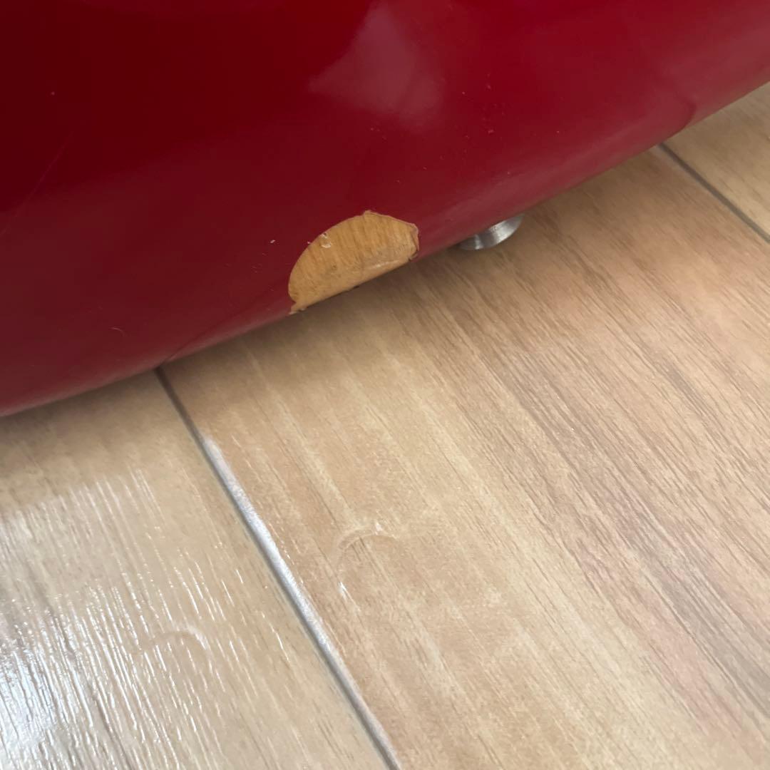 Fender Jaguar レッド エレキギター