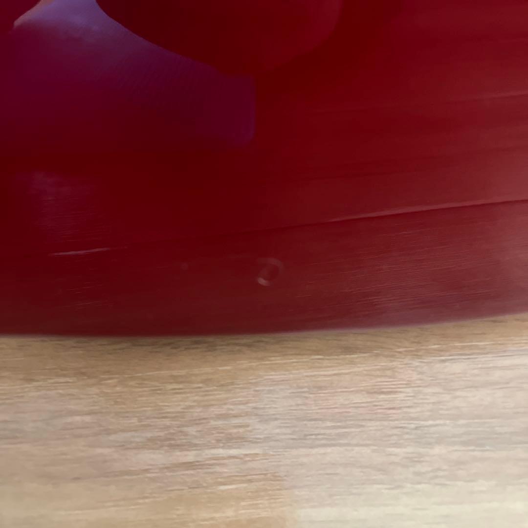 Fender Jaguar レッド エレキギター