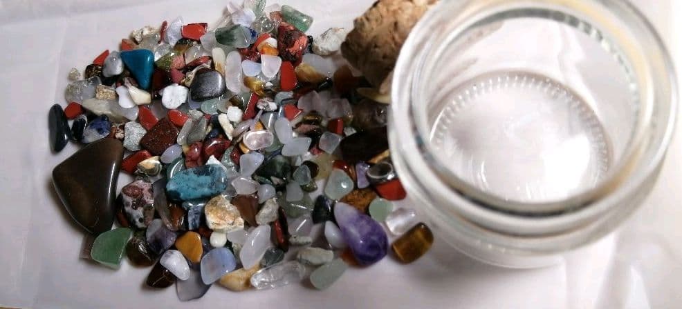 パワーストーン セット Sacred power stones