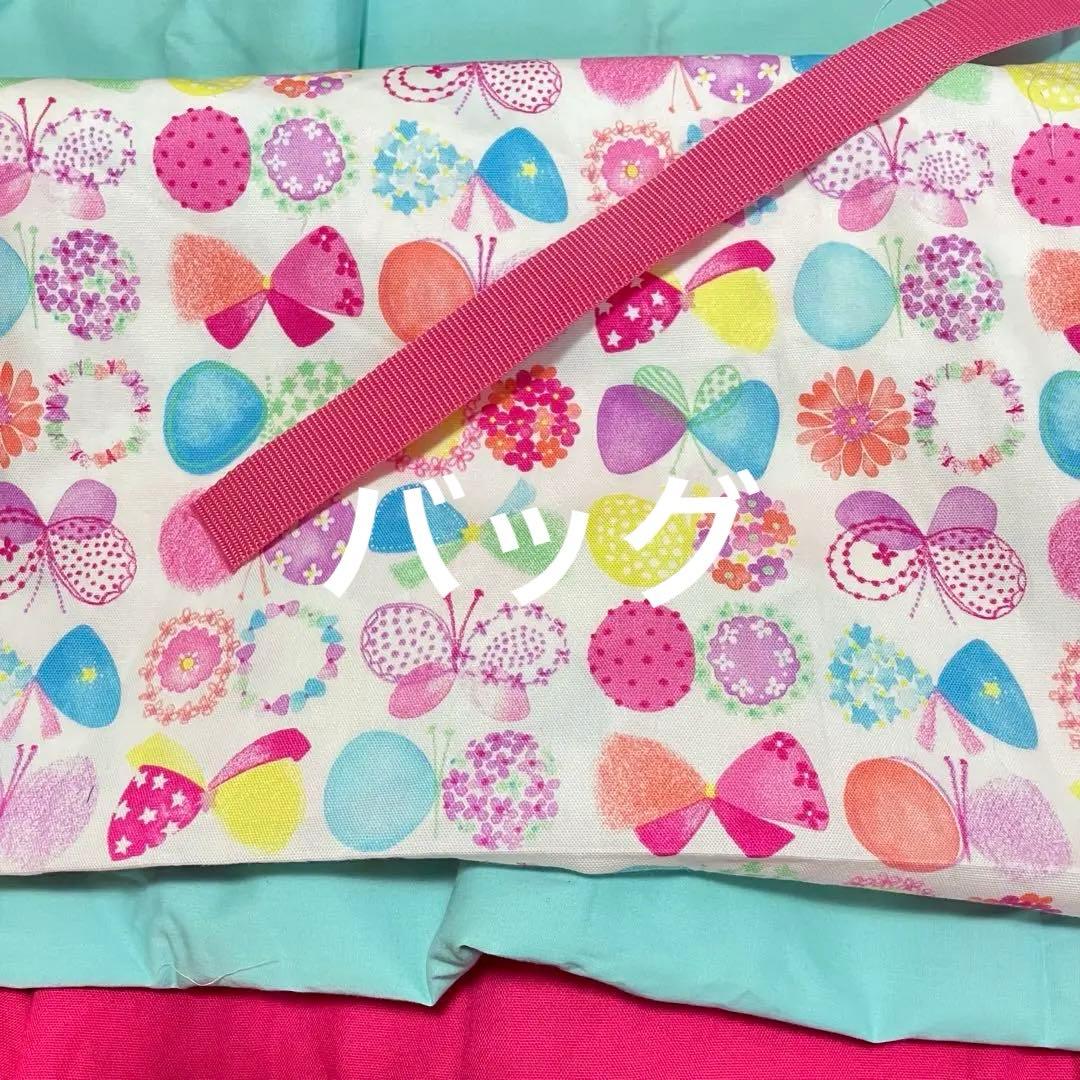 ★まとめ買いお値引き有★ みぃ様　ハンドメイド　オーダー　入学　入園