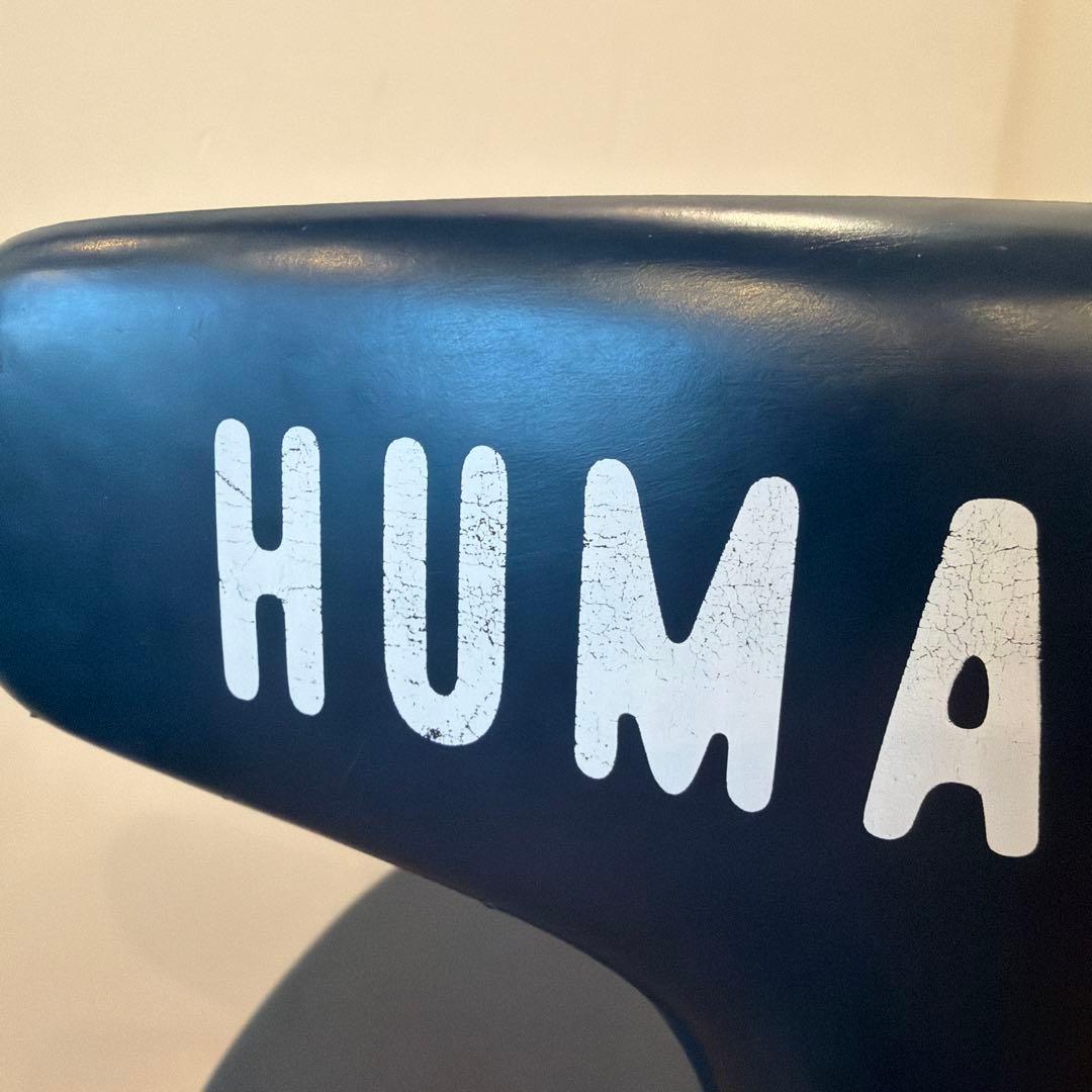 【期間限定値引】HUMAN MADE × ayur chair アーユルチェア