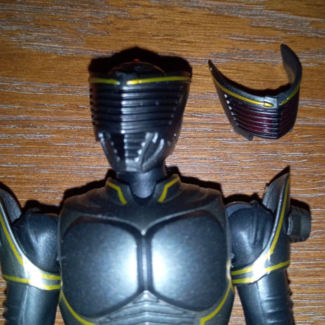 【限定値下げ中】SHF仮面ライダーリュウガ＆ドラグブラッカー