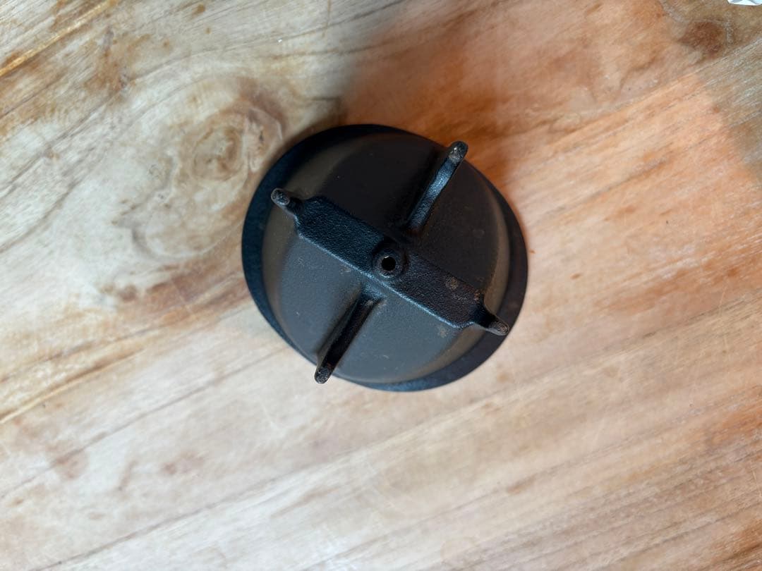 IWACHU コーヒーポットセット　 黒