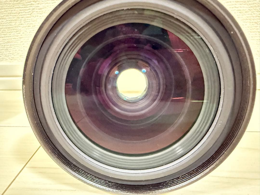 PENTAX 67 ズームレンズ 55-100mm f/4.5 美品