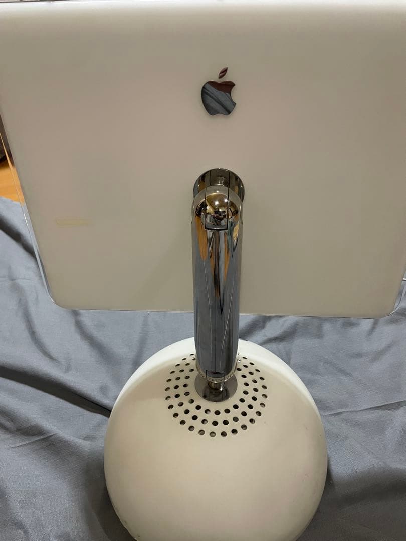 Apple iMac G4 15インチ ホワイト