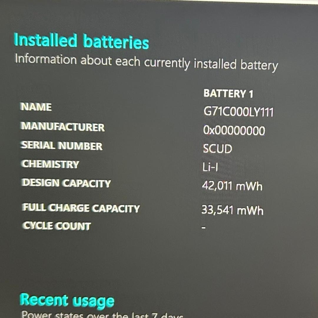 メモリ24GB dynabook G83/FS 第10世代i5✨爆速PC