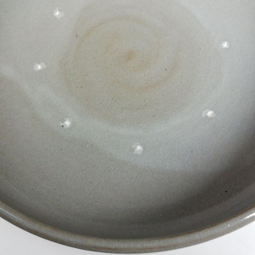 Ｗ３５７　喰籠　『三島　喰籠』『陶楽 造』　共箱　菓子器　茶道具