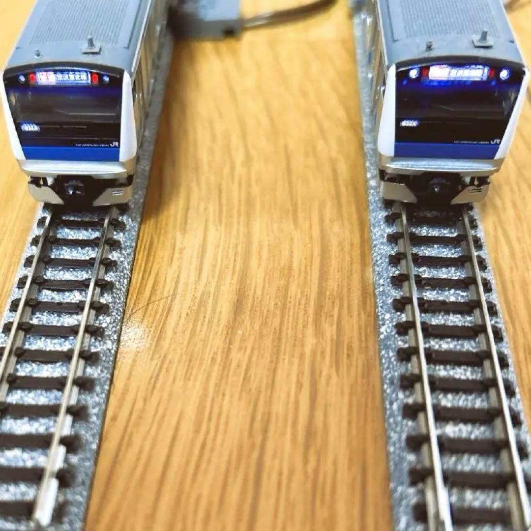 TOMIX JR Ｅ233 1000系通勤電車（京浜東北線）