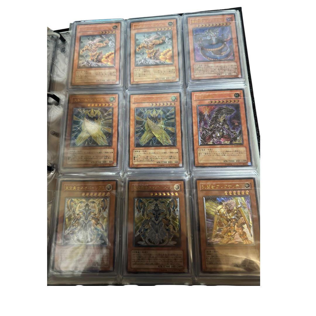 遊戯王OCG デュエルモンスターズ カード　レリーフまとめ