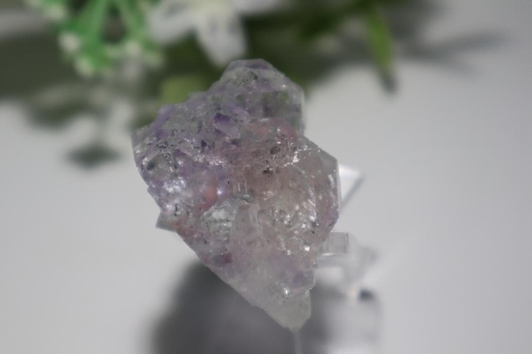 フローライト結晶 【ペルー産】41g