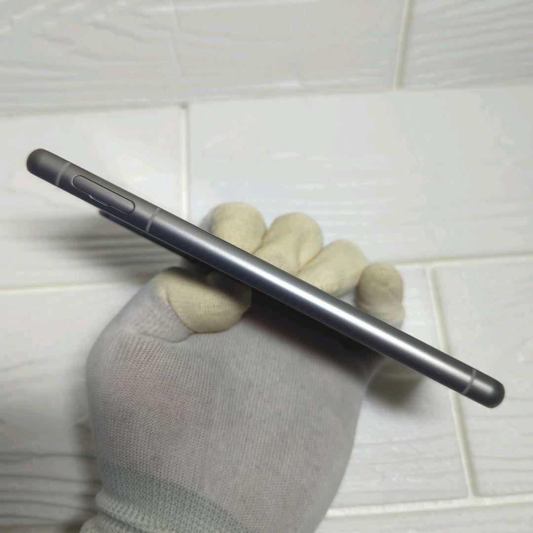 ジャンク SONY Xperia5 Ⅲ シルバー エクスペリア SOG05