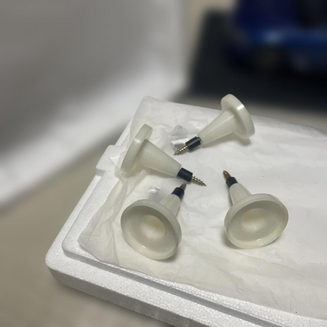 1/18 TOPSPEED コンチネンタルＧＴ　SEQUIN BLUE リペア有