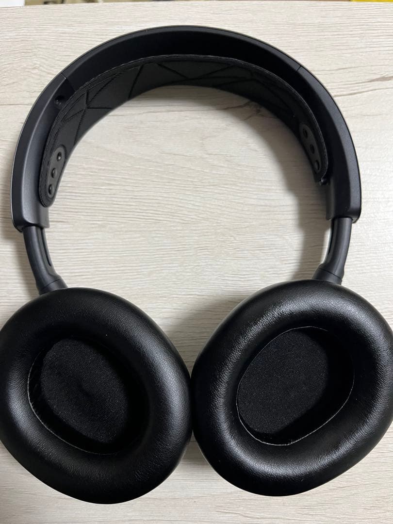ヘッドホン SteelSeries Arctis Nova Pro Wireless x