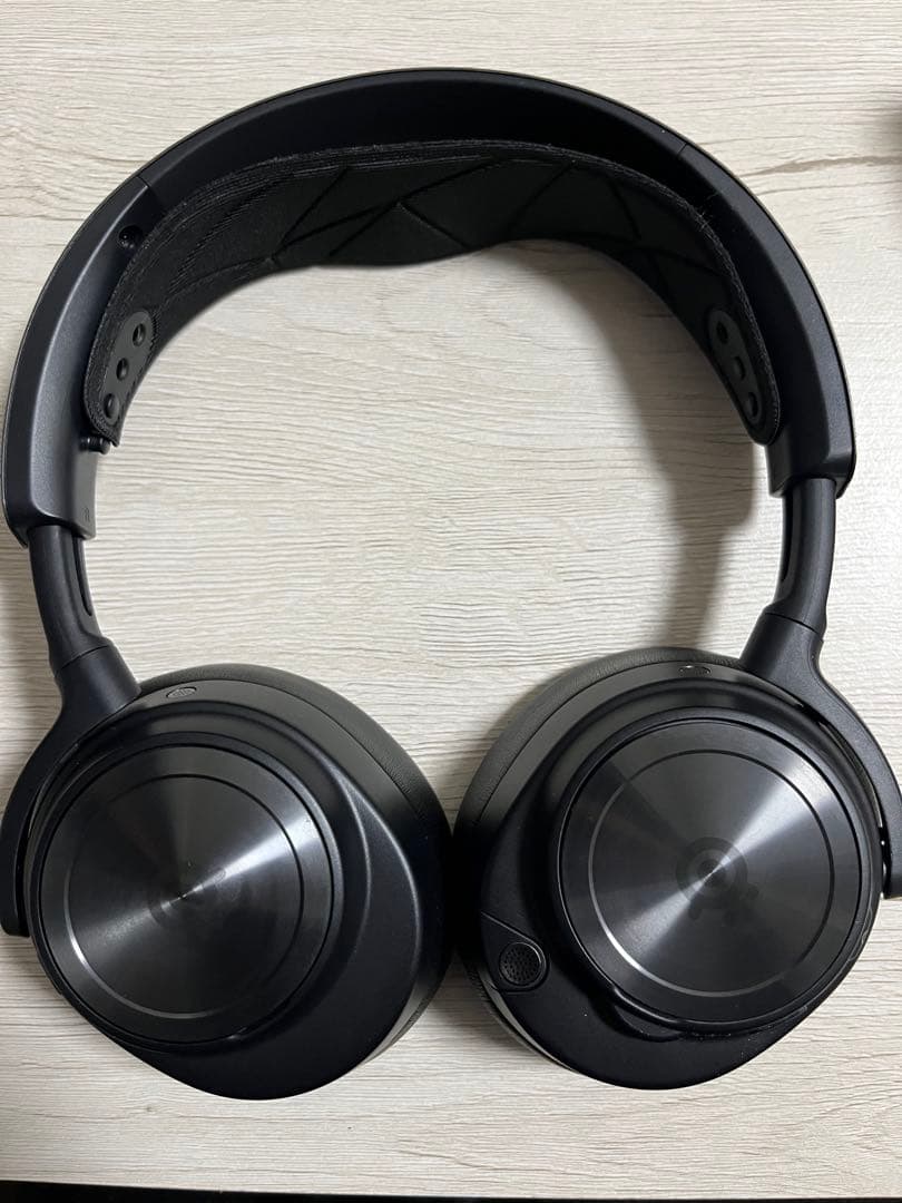 ヘッドホン SteelSeries Arctis Nova Pro Wireless x