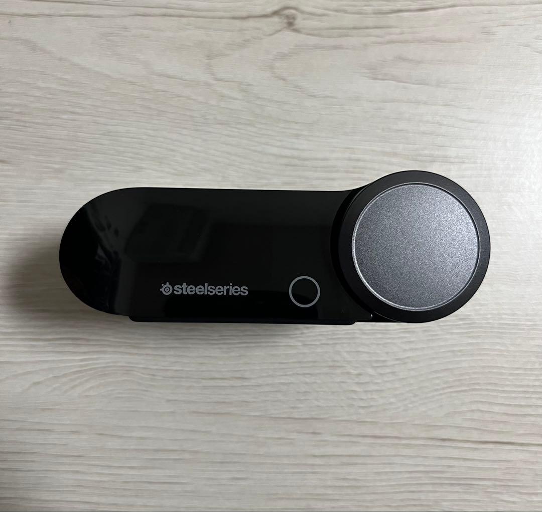 ヘッドホン SteelSeries Arctis Nova Pro Wireless x