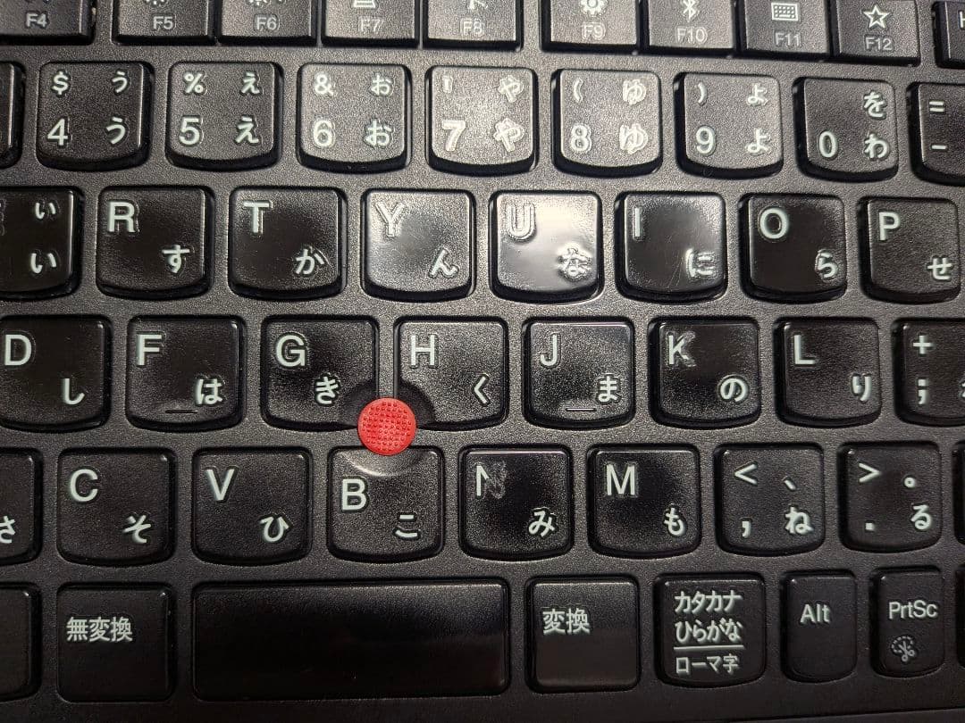 ThinkPad l380 Windows11 ACアダプター付き