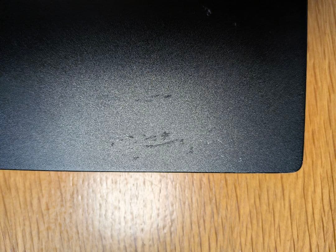 ThinkPad l380 Windows11 ACアダプター付き