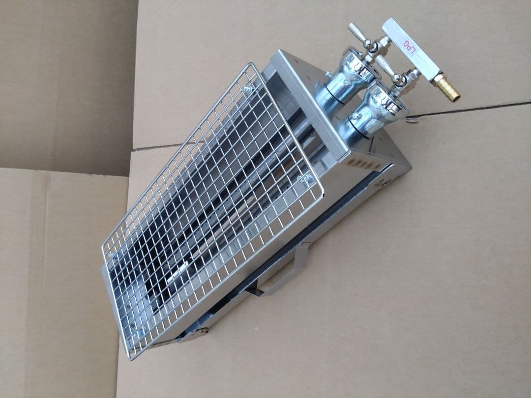 焼鳥機 網焼き 磯料理 ガス厨房機器海鮮魚介類 海の家 イベント やきとり 新品