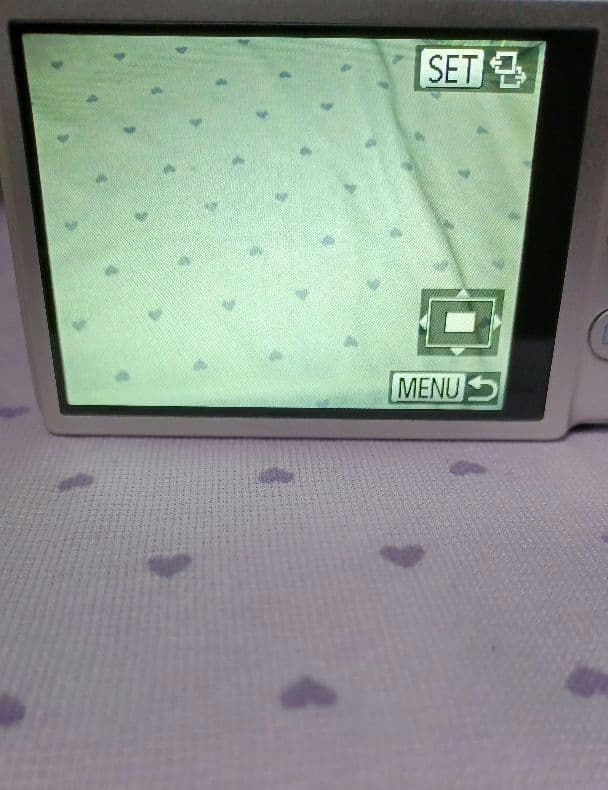 Canon　デジタルカメラ　ixy 620f シルバー
