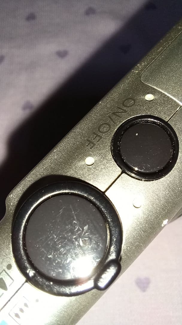 Canon　デジタルカメラ　ixy 620f シルバー