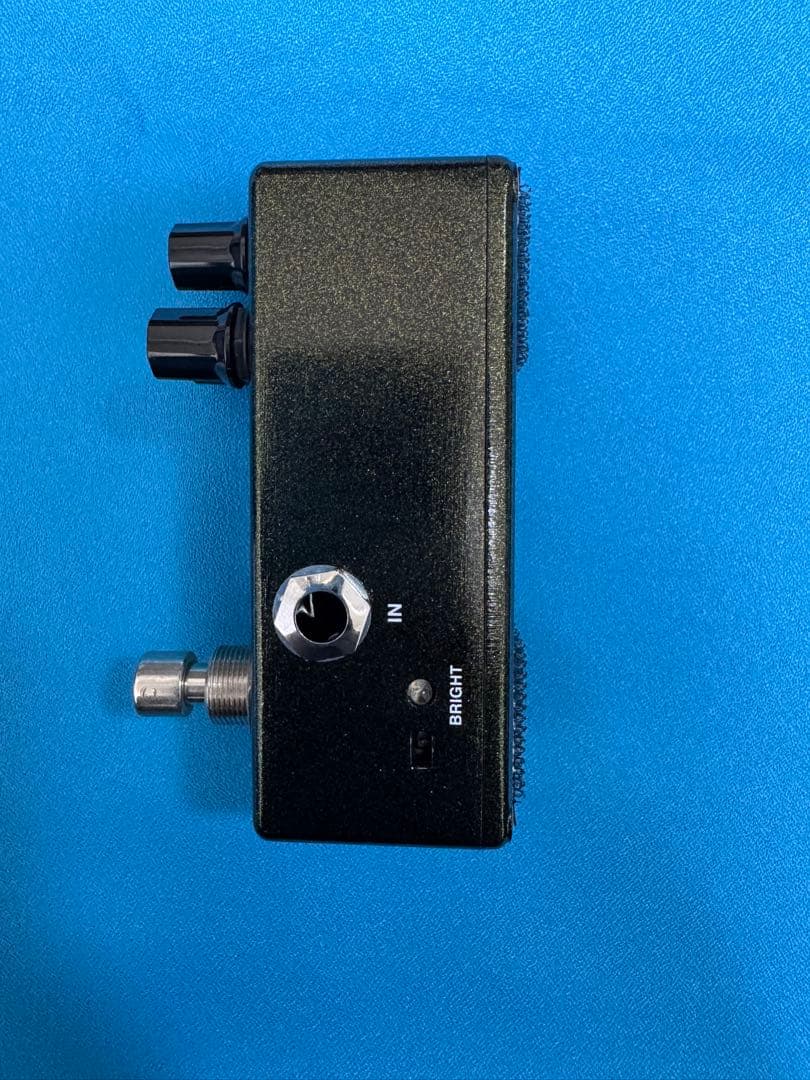 【付属品完備】MXR Carbon Copy Mini アナログディレイ 傷あり