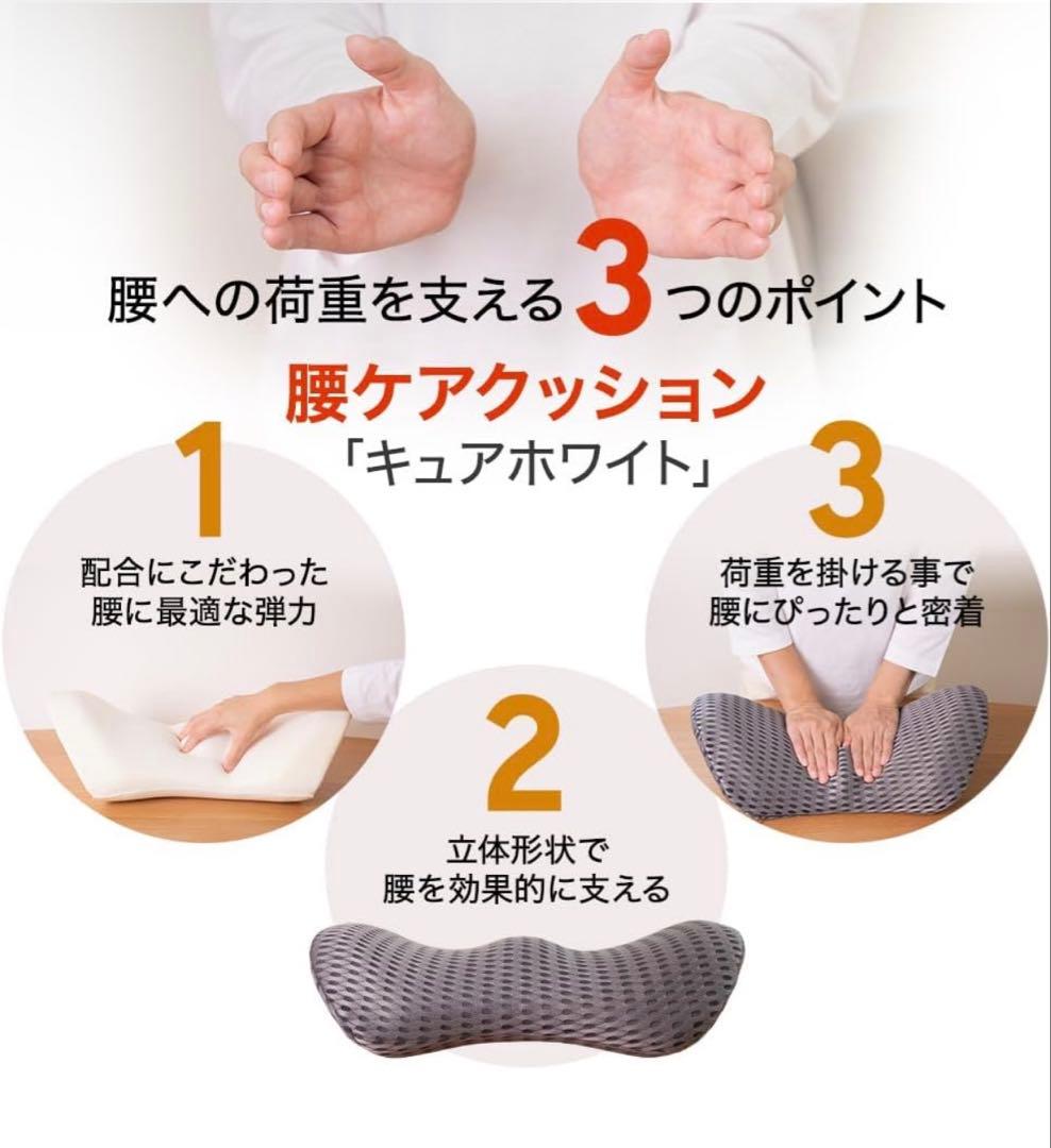 SUWALABO スワラボ 座椅子 answer (グレージュ)